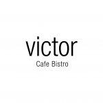 Victor Café Bistro Logo