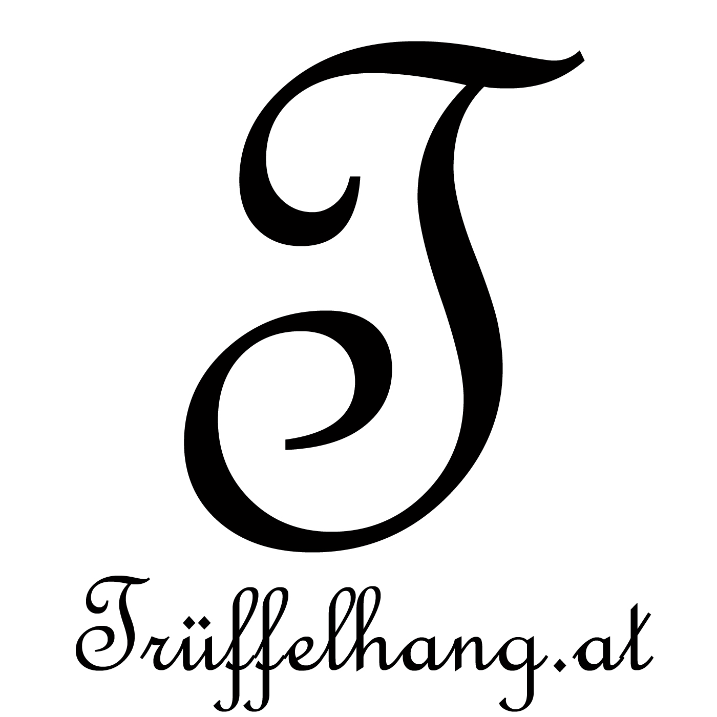 Trüffelhang Logo