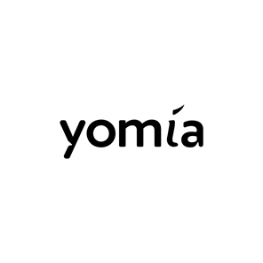 Yomía Logo